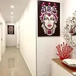 فندق مبيت وإفطار Amma ميلاتسو