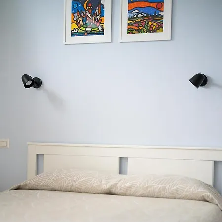 Alojamento de Acomodação e Pequeno-almoço Amma 3*