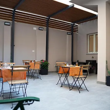 Amma 3* Milazzo