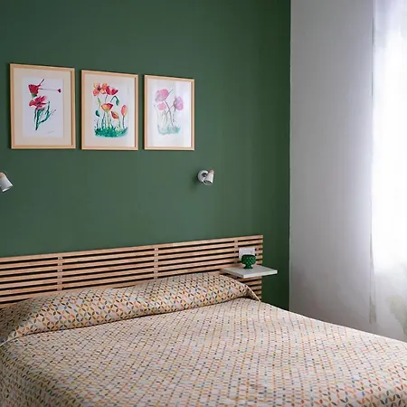 Alojamento de Acomodação e Pequeno-almoço Amma