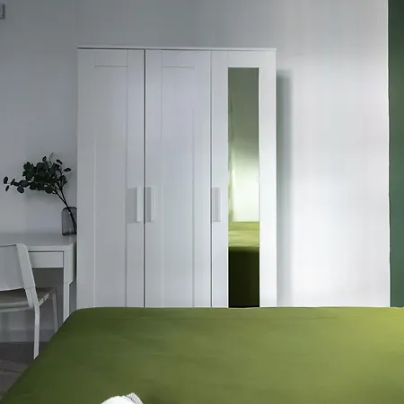 Amma Alojamento de Acomodação e Pequeno-almoço