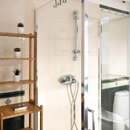 Amma Alojamento de Acomodação e Pequeno-almoço Milazzo