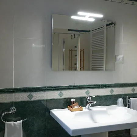 Oda ve Kahvaltı Amma 3*