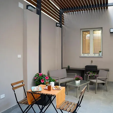 Alojamento de Acomodação e Pequeno-almoço Amma