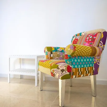 Amma 住宿加早餐酒店