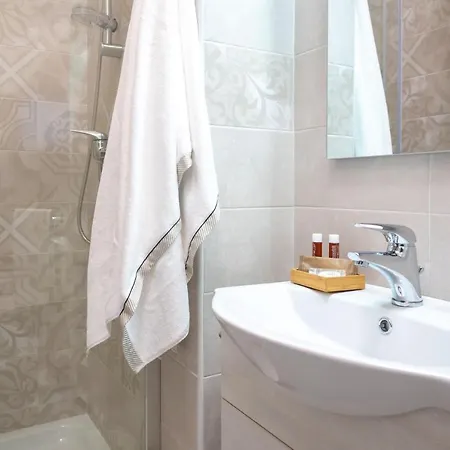 Amma 住宿加早餐酒店 3*