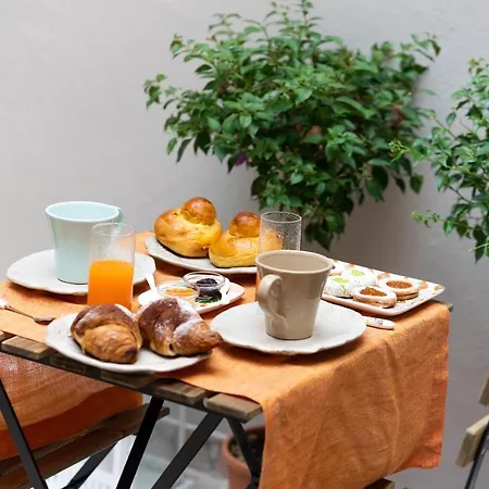 Amma 住宿加早餐酒店 3*