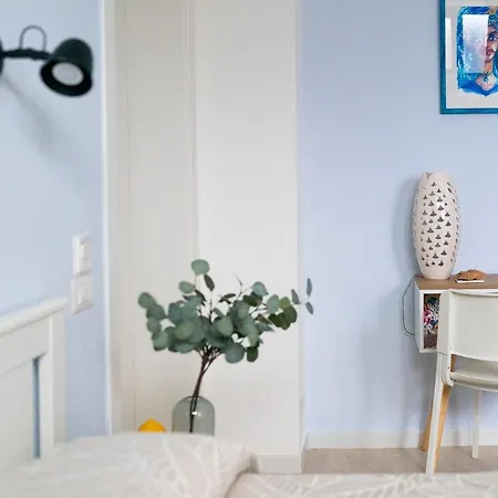 Amma 住宿加早餐酒店 3*