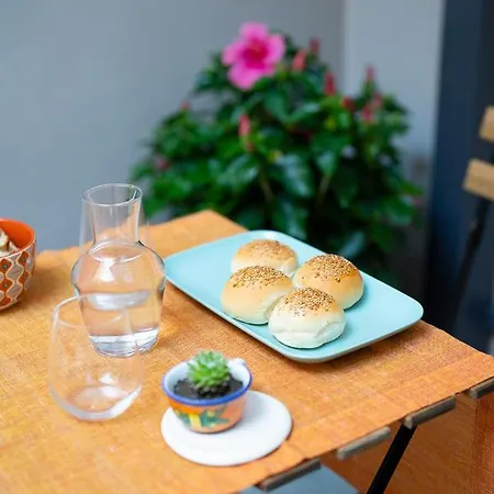 Bed & Breakfast Amma Milazzo