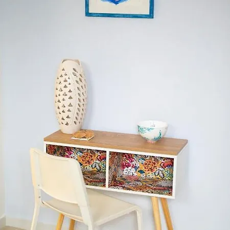 Amma 住宿加早餐酒店