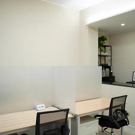 Amma 住宿加早餐酒店