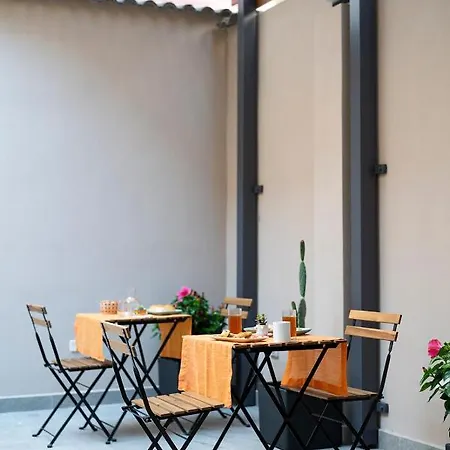 住宿加早餐酒店 Amma