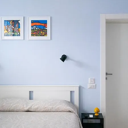 Amma 住宿加早餐酒店 米拉佐