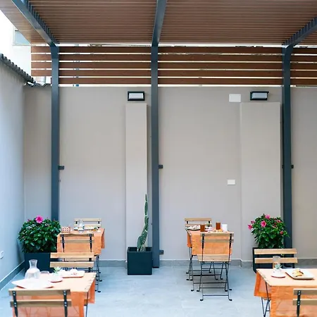 Amma 住宿加早餐酒店