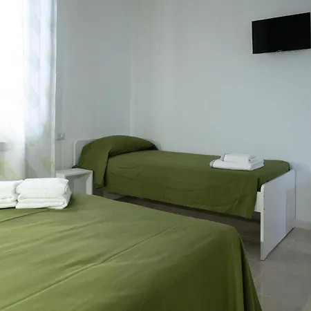 住宿加早餐酒店 Amma