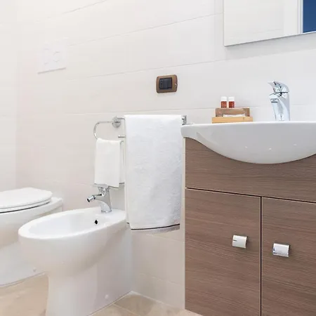 住宿加早餐酒店 Amma