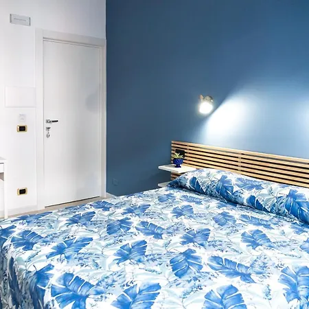 Amma Bed & Breakfast Milazzo