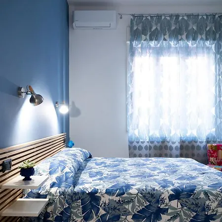 Amma Bed & Breakfast