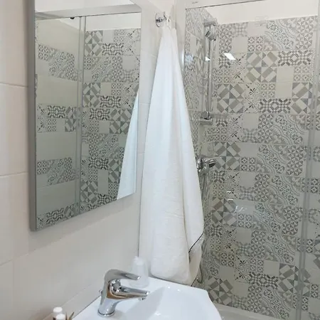 Amma 住宿加早餐酒店 3*