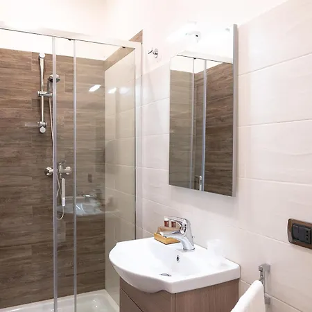 Amma Bed and Breakfast