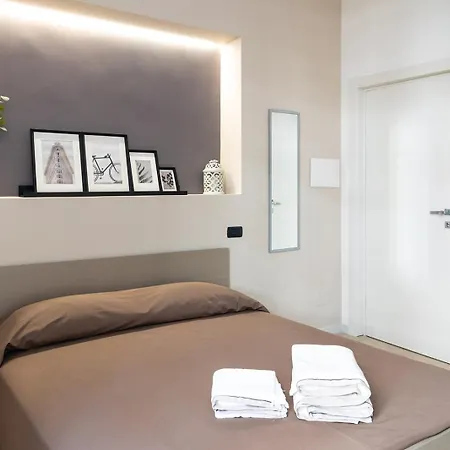 Bed and Breakfast Amma Μιλάτσο