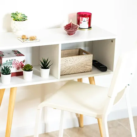 Amma Bed & Breakfast