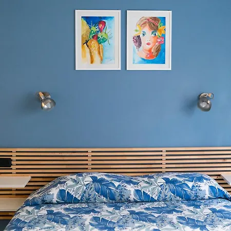 Amma 住宿加早餐酒店 米拉佐