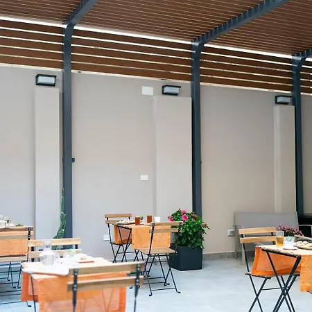 Amma 住宿加早餐酒店 3*