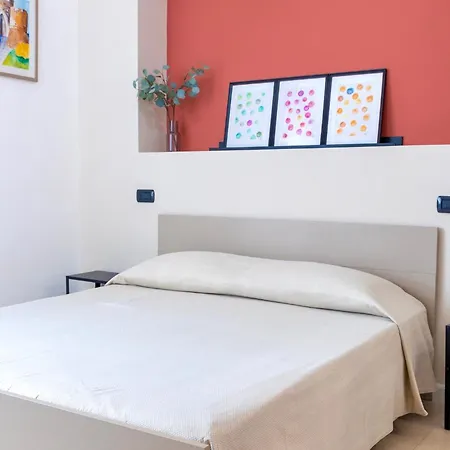 Bed and Breakfast Amma Μιλάτσο