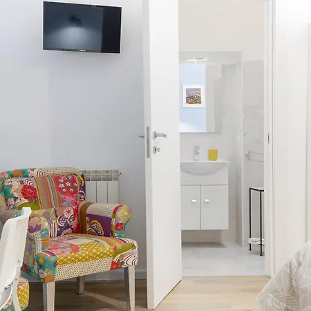 Amma Bed & Breakfast Milazzo
