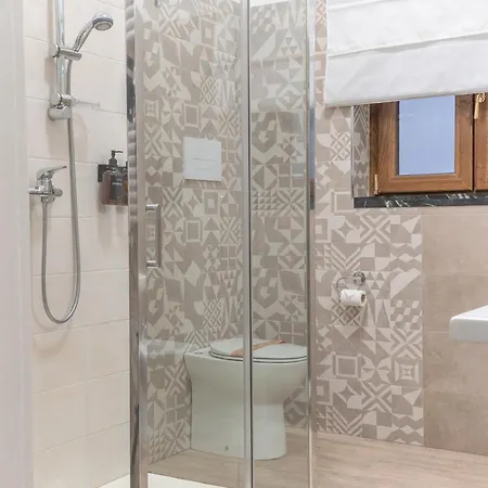 Bed & Breakfast Amma Milazzo
