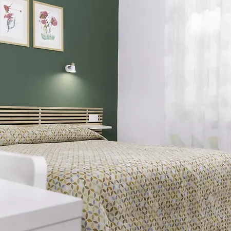 Bed & Breakfast Amma 3*