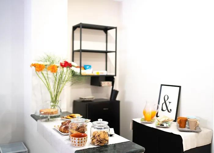 Bed & Breakfast Amma
