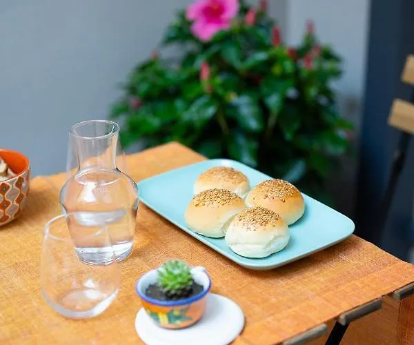 Bed and breakfast Amma Milazzo