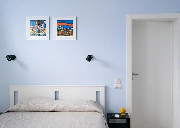 Amma Bed and breakfast Milazzo