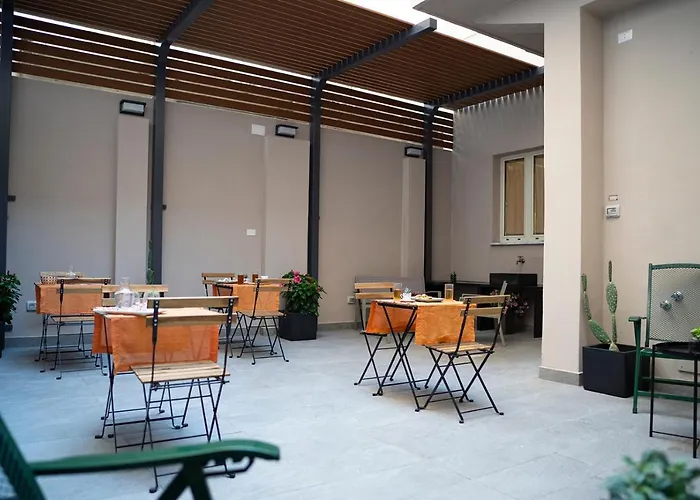 Amma 3* Milazzo