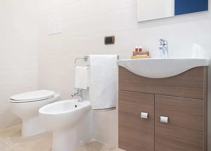 Bed and breakfast Amma