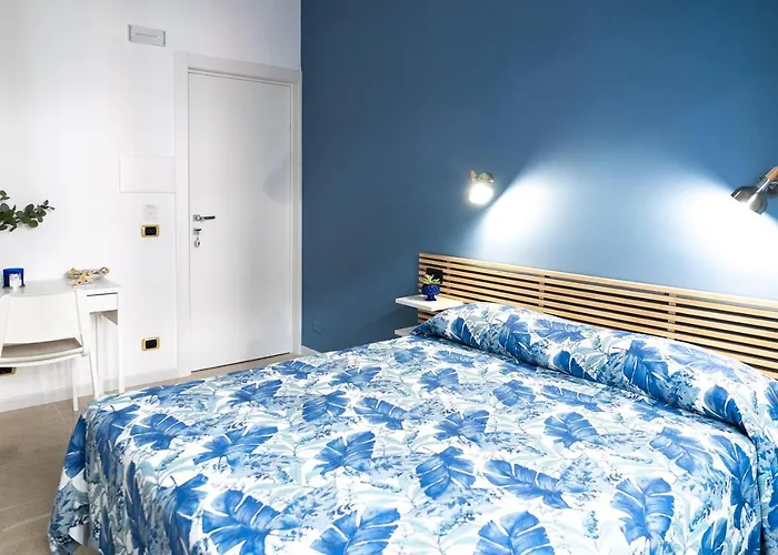 Amma Bed and breakfast Milazzo