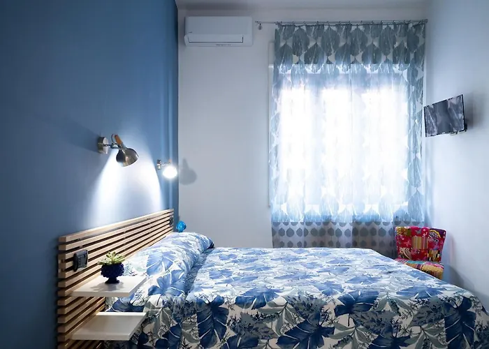 Amma Bed and breakfast