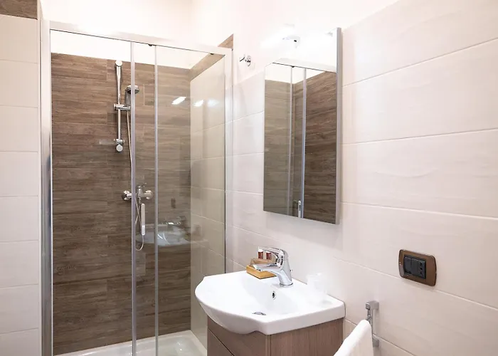 Amma Bed and breakfast