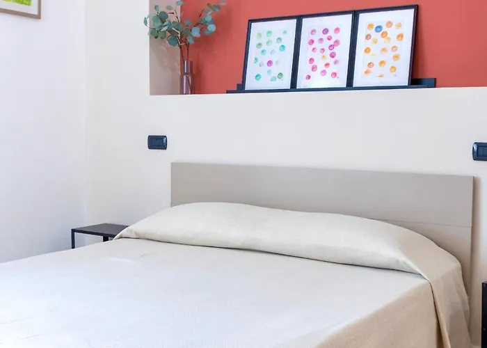 Bed and breakfast Amma Milazzo