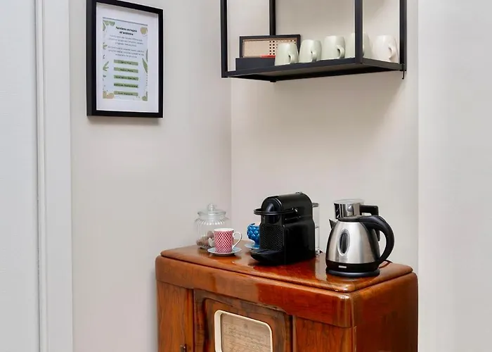 Amma Bed and breakfast